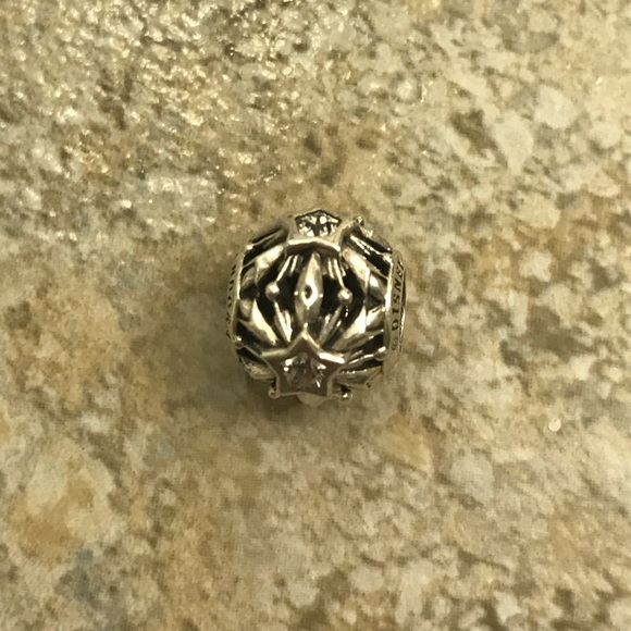 Disney Pandora Magic Star charm - Picture 1 of 2